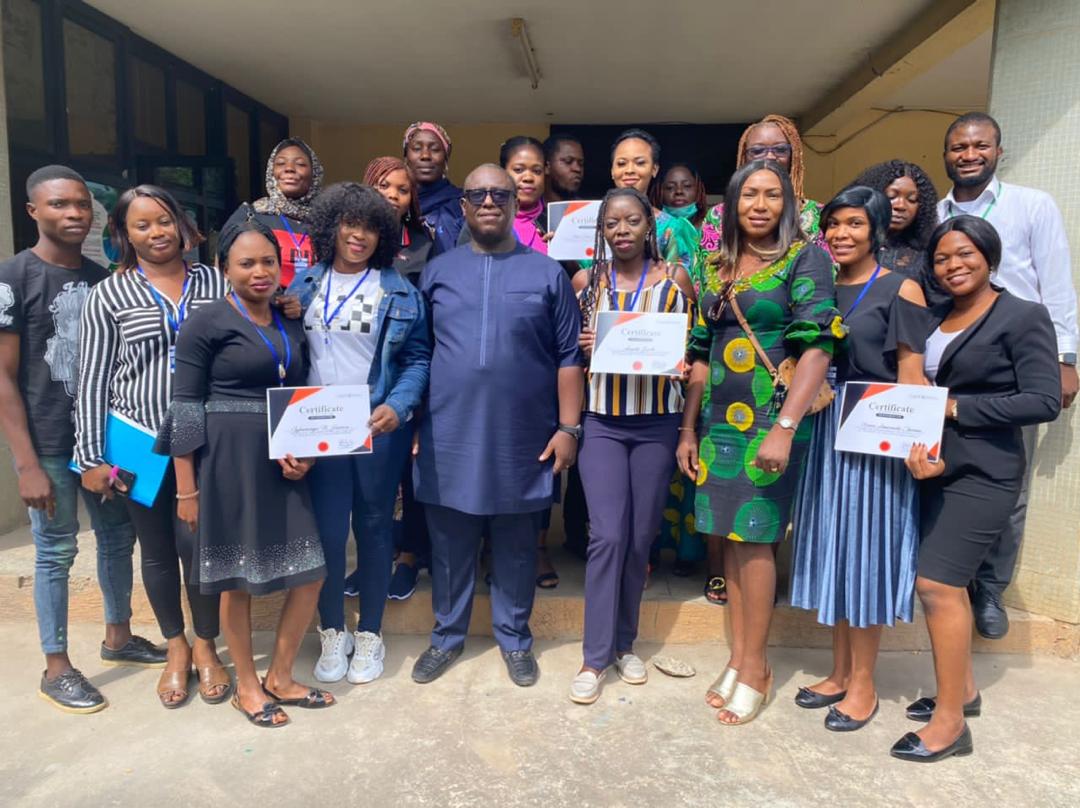 Become Career-Ready Caregivers