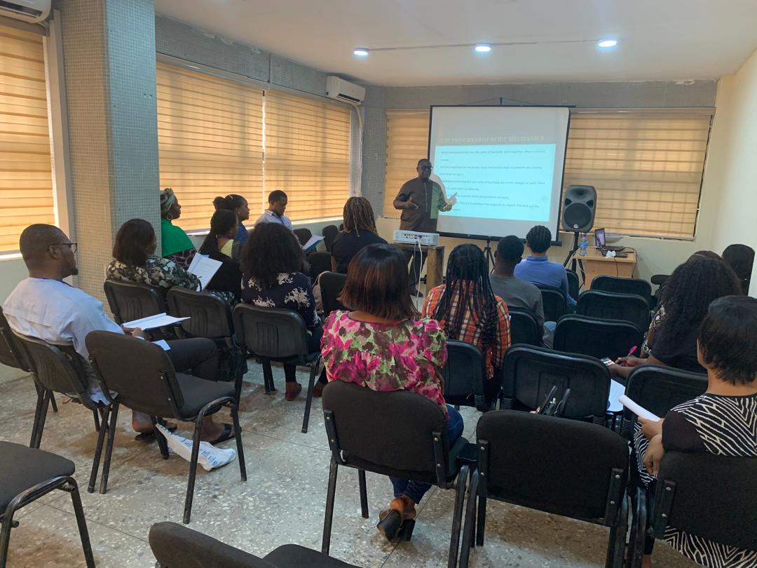 Start with the Fundamentals